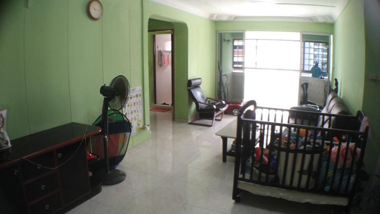 Blk 125 Kim Tian Road (Bukit Merah), HDB 4 Rooms #128182182